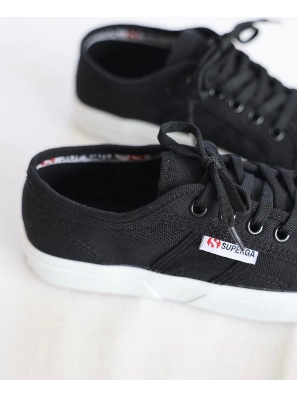 superga siyah