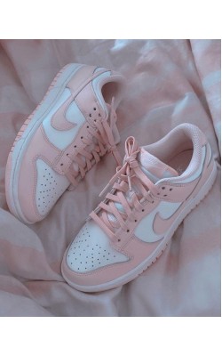 Dunk Pink