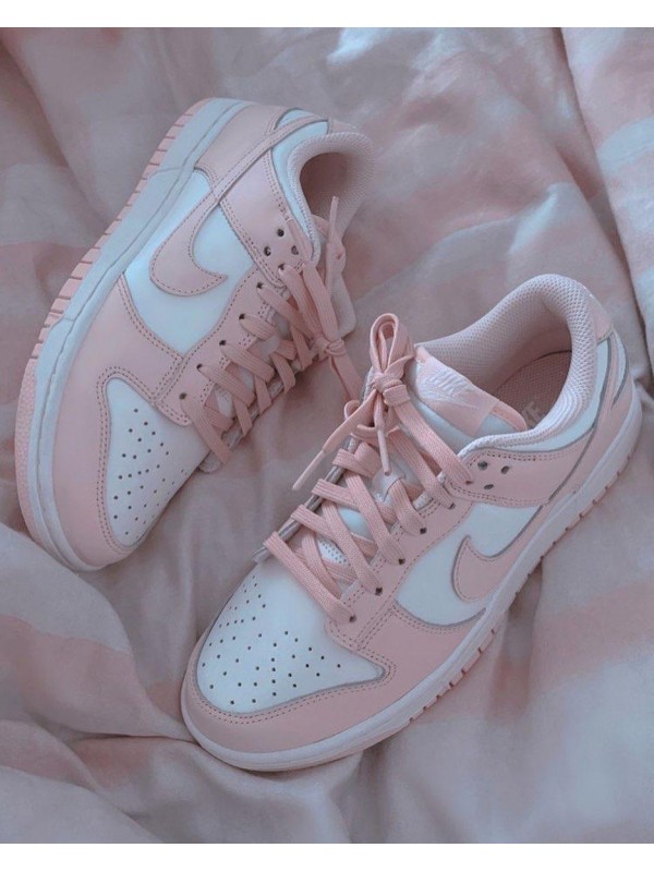 Dunk Pink