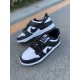 Dunk low siyah